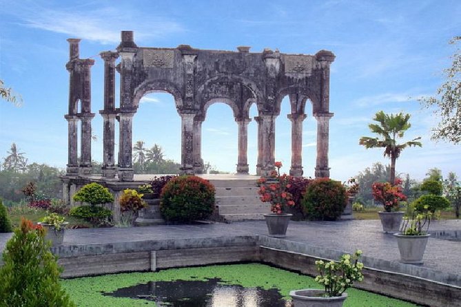 Lempuyang the Gate of Heaven Tour - Photo guidance, sacred places, and realistic expectations