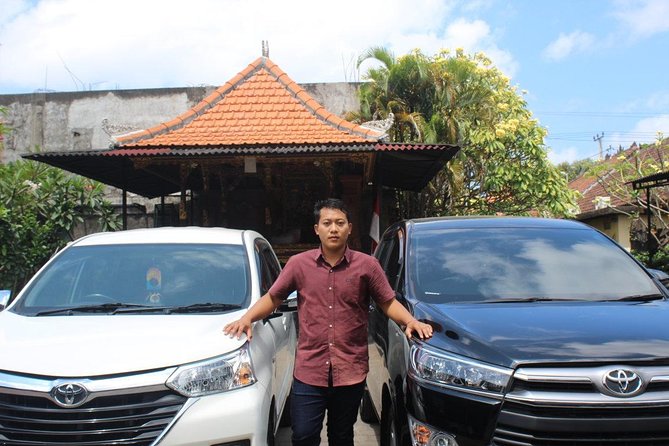 Lombok Airport Transfer - Using the transfer for a Gili Islands connection