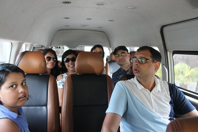 Lombok Airport Transfer - Cancellation and booking details that matter