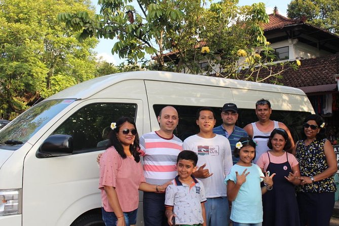 Lombok Airport Transfer - Who will get the most from this Lombok transfer?