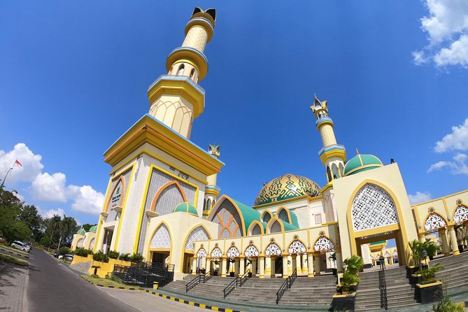 Lombok City Tour combination With Temple Tour - Who will get the most from this Lombok outing?