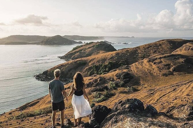 Lombok Day Trip : South Beach & Culture - Why this south Lombok route works