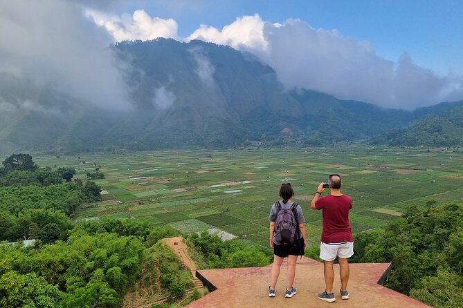 Lombok Driver Customizable Tour Private - Lunch is yours to choose and pay for