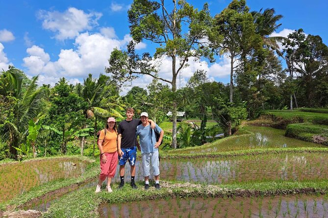Lombok Driver Customizable Tour Private - What $95 really buys you