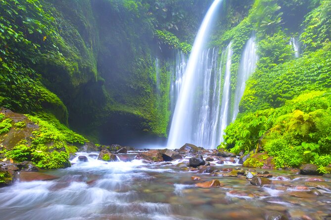 Lombok: Exclusive Sendang Gile, Tiu Kelep & Selong Hill Tour - Key points to know before booking