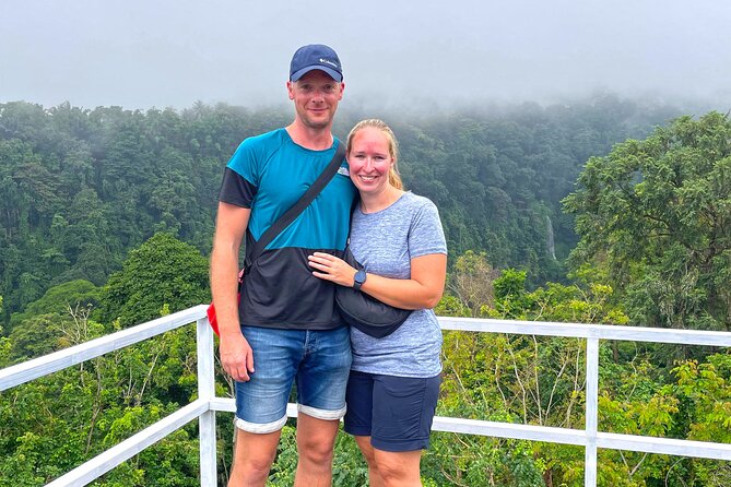 Lombok: Exclusive Sendang Gile, Tiu Kelep & Selong Hill Tour - What the private vehicle adds to the price
