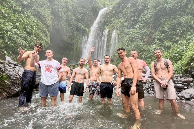 Lombok: Exclusive Sendang Gile, Tiu Kelep & Selong Hill Tour - Who will get the most from this tour
