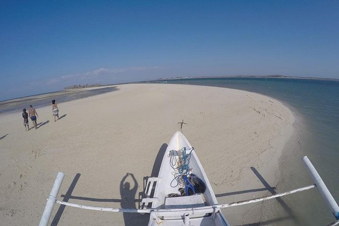 Lombok Pink Beach Boat Trip (Full Day + Snorkeling) - Gili Petelu and Gili Gambir, the stronger beach and reef stops