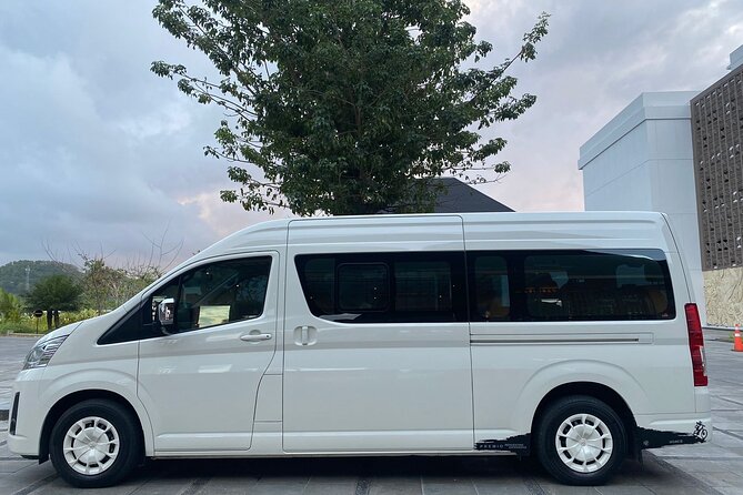 Lombok Private Car Hire with Driver - Why a private car makes sense on Lombok