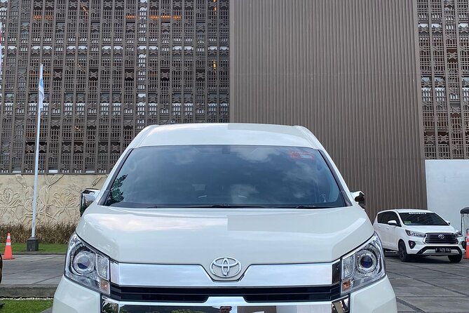Lombok Private Car Hire with Driver - South Lombok, Kuta, and Selong Belanak