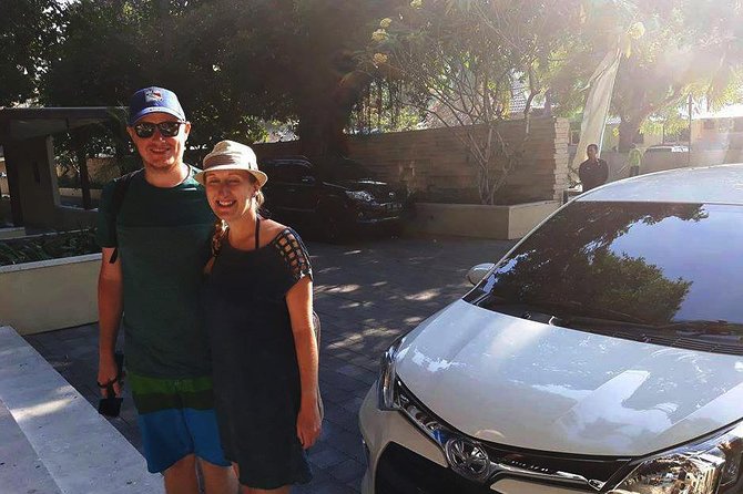 Lombok Private Custom Tour - Lombok Car Hire with Driver - Why a private car makes sense in Lombok