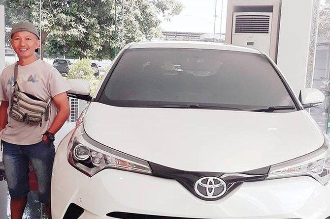 Lombok Private Custom Tour - Lombok Car Hire with Driver - How I would plan the day