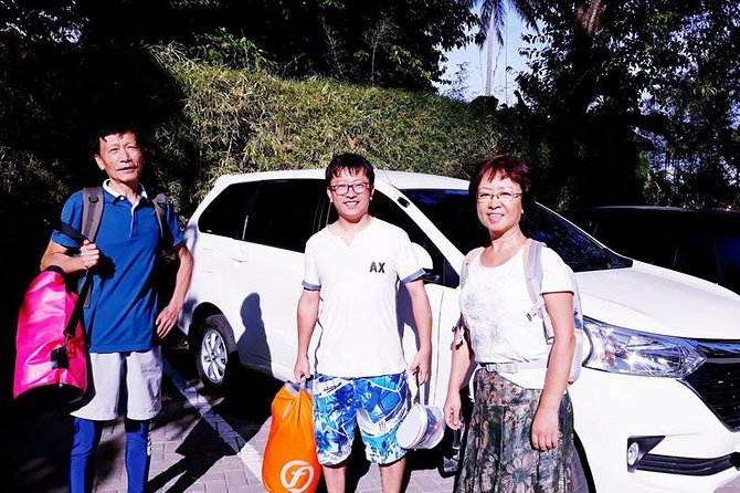 Lombok Private Custom Tour - Lombok Car Hire with Driver - Who will get the most from this charter