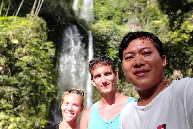 Lombok Private Customize Tour - A private Lombok day that bends to your plans