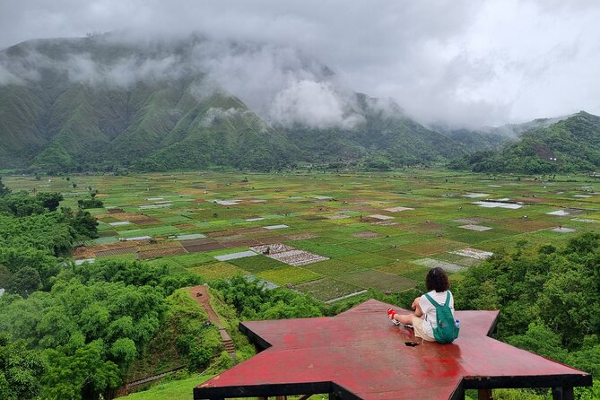 Lombok Private Customize Tour - What the driver-guide role really means