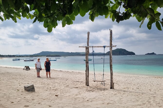 Lombok Private Customize Tour - The $45 price and what it covers