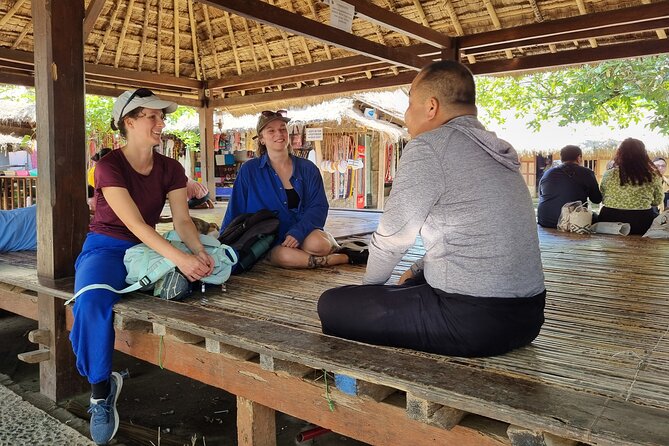 Lombok Private Customize Tour - South Lombok: beaches, viewpoints, and village life