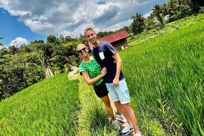 Lombok Private Tour-Car Hire With Full day Customize Trip - Why this private Lombok tour works well