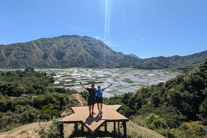 Lombok Private Tour-Car Hire With Full day Customize Trip - Picking a route instead of chasing every stop