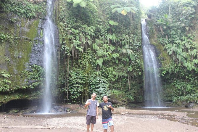 Lombok Private Tour Waterfall And Traditional Village Including Beach - Why this private Lombok day works well