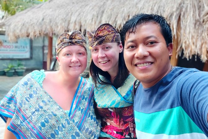 Lombok Private Tour Waterfall And Traditional Village Including Beach - Selong Belanak Beach: a wide, easy final stop