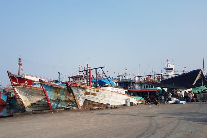 Look at Jakarta Local Experience Tour With Boating - A useful first look at Jakarta in six to seven hours