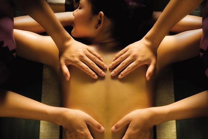 LuxMe Bali Four Hands massage with Hotel Transfer - Key points to know before booking