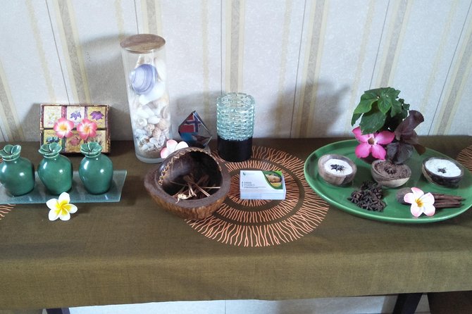 LuxMe Bali Four Hands massage with Hotel Transfer - A two-therapist treatment in quiet Jimbaran