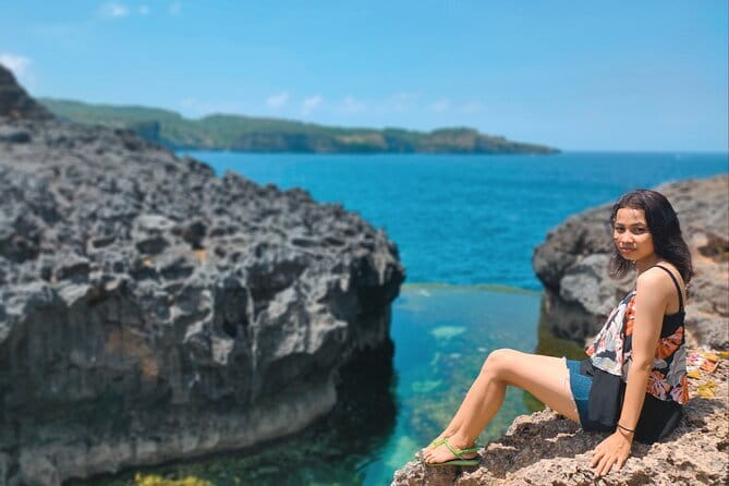 Manta Point Snorkeling & West Nusa Penida Island Day Tour - What the $45.87 price really covers
