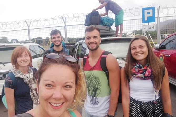 Maumere to Labuan Bajo Flores Overland Tour 7 Days Car Trip - Why crossing Flores by car makes sense