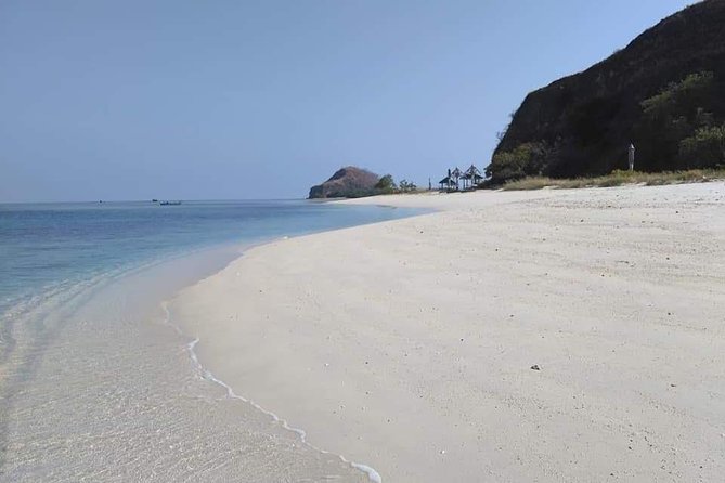 Maumere to Labuan Bajo Flores Overland Tour 7 Days Car Trip - Day 3: Riung’s islands and flying foxes