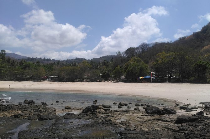 Maumere to Labuan Bajo Flores Overland Tour 7 Days Car Trip - Day 4: Hot springs and the highlands around Bajawa
