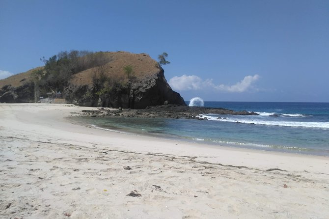 Maumere to Labuan Bajo Flores Overland Tour 7 Days Car Trip - Day 7: Lembor and Cunca Wulang Waterfall