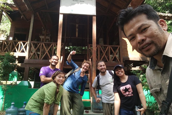 Medan city Tour - Maimun Palace and the city’s royal past