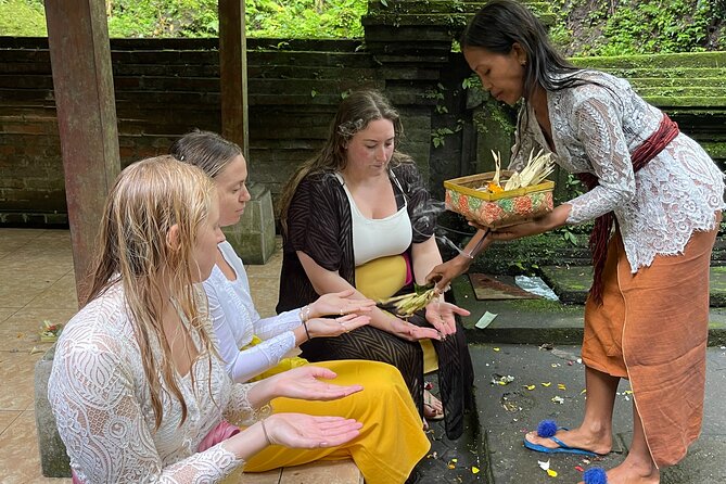 Meditate with a Shaman - The Value of a Small Group of Eight