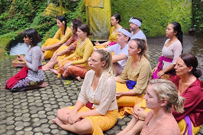 Meditate with a Shaman - Timing, Comfort, and Practical Limits