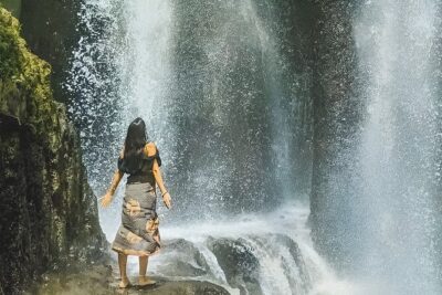 Melukat – The Purification Ceremony at Tirta Empul Temple