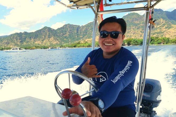 Menjangan island snorkeling full day boat trip - Why Menjangan Island suits snorkelers