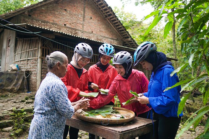 Menoreh Village Cycling - Why Nanggulan makes a better cycling day than a city loop
