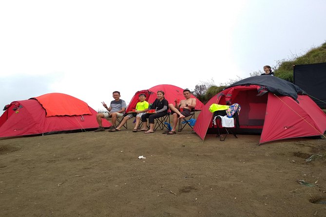 MODERATE HIKING: 2D/1N Crater Rim Senaru | Rinjani Samalas Tour - Why the Senaru rim is the right Rinjani goal