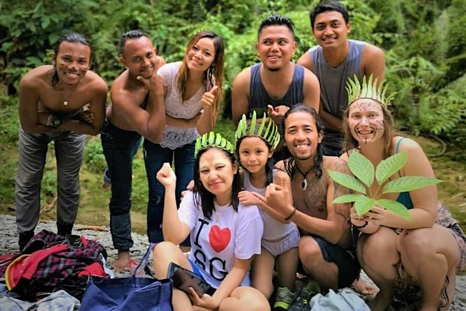 Monkey Business 2 days - 1 night Jungle Trekking (including rafting) - Why two days changes the Bukit Lawang experience