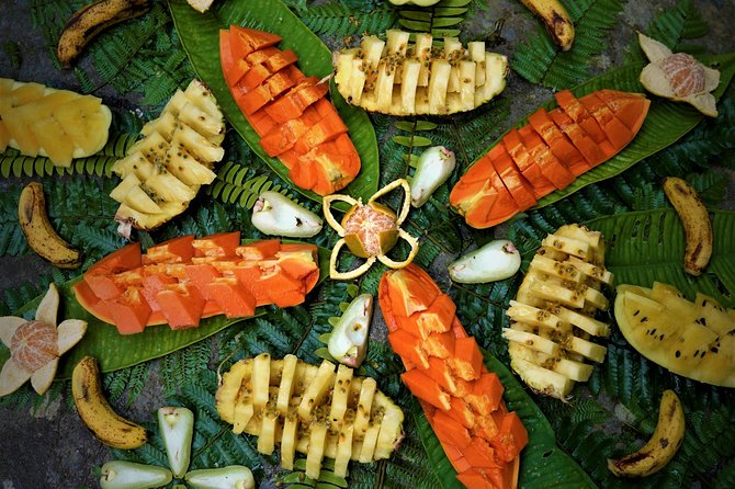 Monkey Business 2 days - 1 night Jungle Trekking (including rafting) - Should you book Monkey Business?