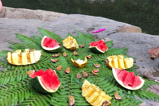 Monkey Business 3 days - 2 nights Jungle trekking (including rafting) - Who should book this jungle trek
