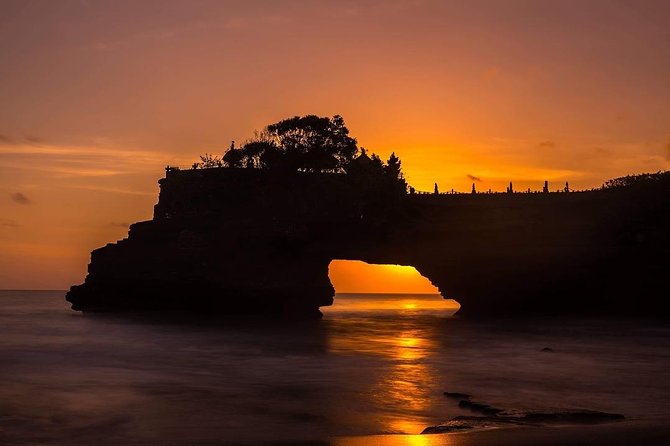 More Complete: Discover Bali In 3 Days Private Tour Package - Day one: Ubud temples, monkeys, waterfalls, and rice terraces