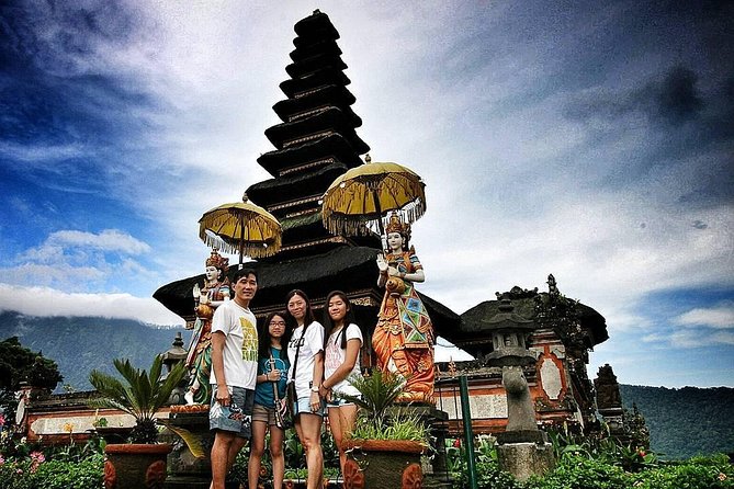 More Complete: Discover Bali In 3 Days Private Tour Package - What to pack for three days on the road