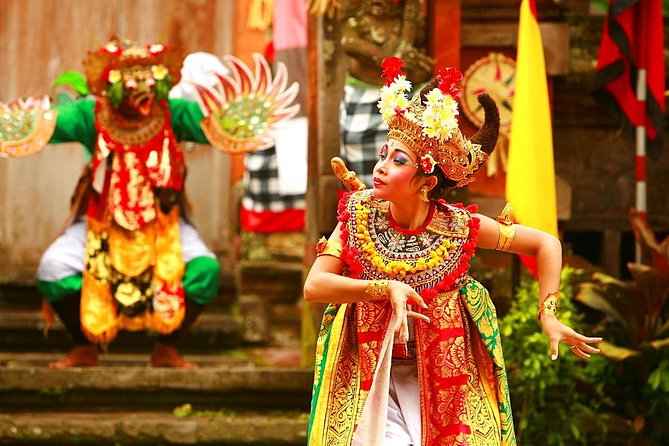 More Complete: Discover Bali In 3 Days Private Tour Package - Should you book the More Complete Bali tour?