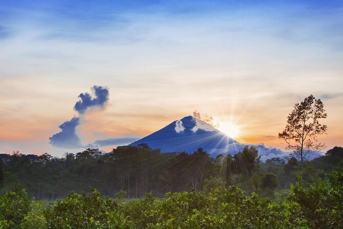 Mount Agung Sunrise Trekking Private Tours - Key points before you book
