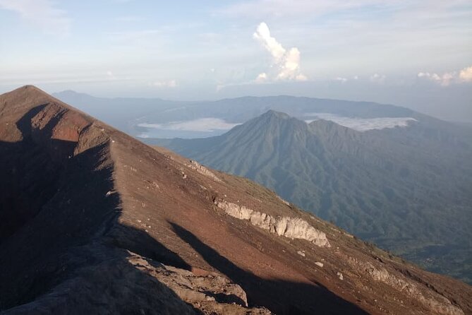 Mount Agung Sunrise Trekking Private Tours - Pack for heat, cold, mud, and a long night
