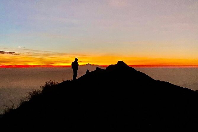 Mount Agung Sunrise Trekking Tour - Mount Agung at midnight: what you are signing up for