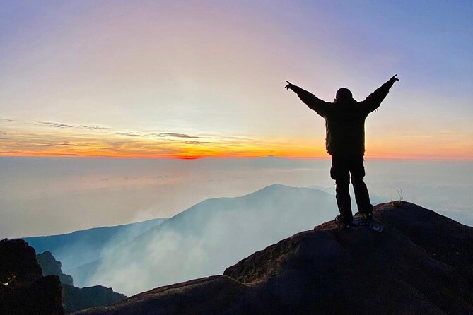 Mount Agung Sunrise Trekking Tour - Reaching 3,142 meters for sunrise
